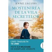 Mostenirea de la Vila Secretelor - Anne Jacobs