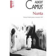 Nunta (editie de buzunar) - Albert Camus