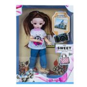 Papusa Sweet