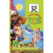 Pinocchio - Carlo Collodi