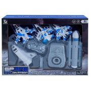 Play set Exploreaza spatiul