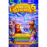 Carticica mea cu Povesti Celebre. Numarul 6