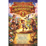 Carticica mea cu povesti celebre romanesti 2