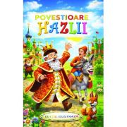 Povestioare hazlii - I. V. Carnauhova