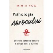 Psihologia norocului - Min Ji Yoo