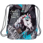 Sac sport Boho, 46x35, 5 cm, STARPAK