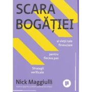 Scara bogatiei - Nick Maggiulli