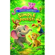 Simple povesti - Rudyard Kipling