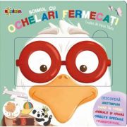 Soimul cu ochelari fermecati