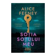 Sotia sotului meu - Alice Feeney