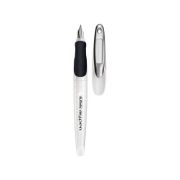 Stilou My. Pen penita M alb/negru
