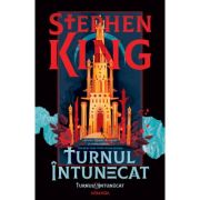 Turnul intunecat - editie sprayed edges (Seria TURNUL INTUNECAT, partea a 7-a) - Stephen King