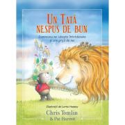 Un Tata nespus de bun - Chris Tomlin