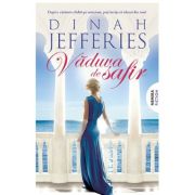 Vaduva de safir - Dinah Jefferies