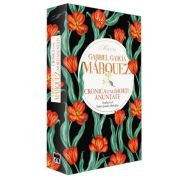 Cronica unei morti anuntate. Colectia Maestro - Gabriel Garcia Marquez