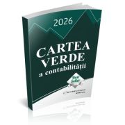 Cartea Verde a Contabilitatii 2026