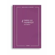 Darul lui Humboldt (vol. 14) - Saul Bellow