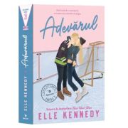 Adevarul. Seria Off-Campus, volumul 3. Editia 2026 - Elle Kennedy
