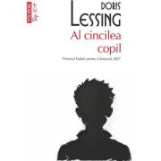 Al cincilea copil (editie de buzunar) - Doris Lessing