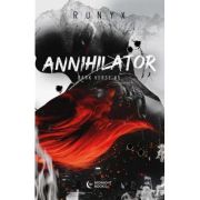 Annihilator. Dark Verse 5 - RuNyx