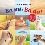 Ba nu, Ba da! - Olina Ortiz