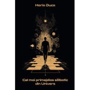 Cel mai primejdios salbatic din Univers - Horia Duca