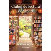 Clubul de lectura de vineri - Sawako Natori