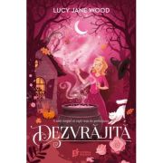Dezvrajita - Lucy Jane Wood