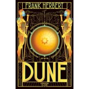 Dune - Frank Herbert