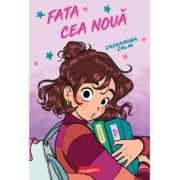 Fata cea noua - Cassandra Calin