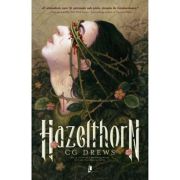 Hazelthorn - CG Drews