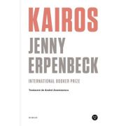 Kairos - Jenny Erpenbeck