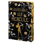 Legaturile lui Hercule - Jasmine Mas
