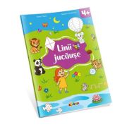 Linii jucause 4+