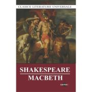 Macbeth - William Shakespeare