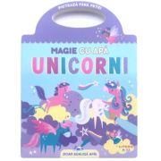 Magie cu apa. Unicorni
