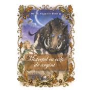 Mistretul cu colti de argint - Stefan Augustin Doinas