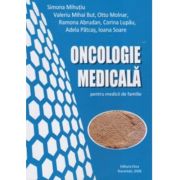 Oncologie Medicala pentru medicii de famile - Simona Mihutiu