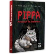 Pippa. Aventuri la balamuc - Vanessa Steinacher