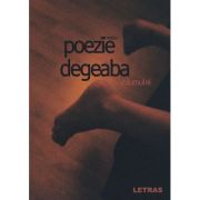 Poezie degeaba: volumul ei - Somescu