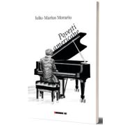 Povesti americane - Iuliu-Marius Morariu