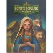 Povesti populare ucrainene