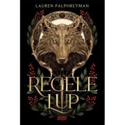 Regele Lup - Lauren Palphreyman