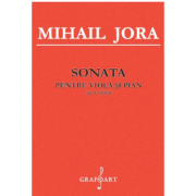 Sonata pentru viola si pian, op. 32 - Mihail Jora