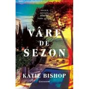 Varf de sezon - Katie Bishop