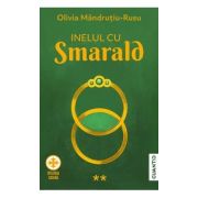 Inelul cu smarald - Olivia Mandrutiu Rusu