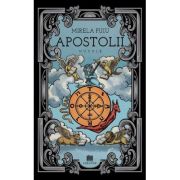 Apostolii - Mirela Puiu