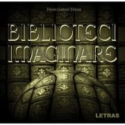 Biblioteci imaginare - Dorin Gabriel Tilicea
