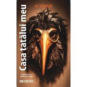 Casa tatalui meu - Ulf Kvensler