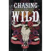Chasing the Wild - Elliott Rose